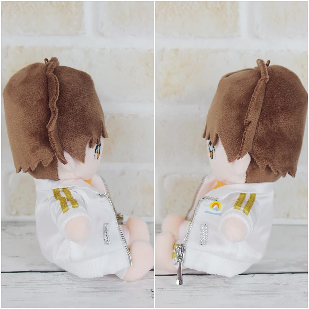 Amazon.co.jp: 【hey745】 Hey! Say! JUMP 15th ぬいぐるみ サイズ