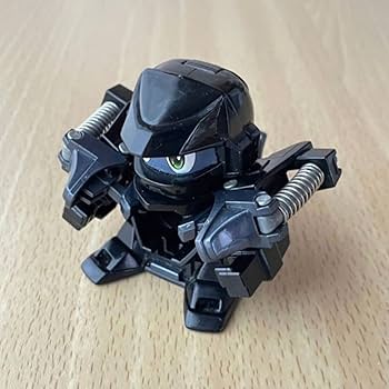 Amazon | スーパー ビーダマン バトルフェニックス ブラックバージョン