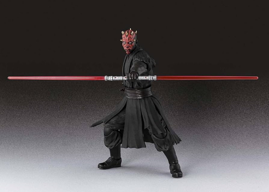 Amazon.co.jp: TAMASHII NATIONS S.H.フィギュアーツ スター・ウォーズ