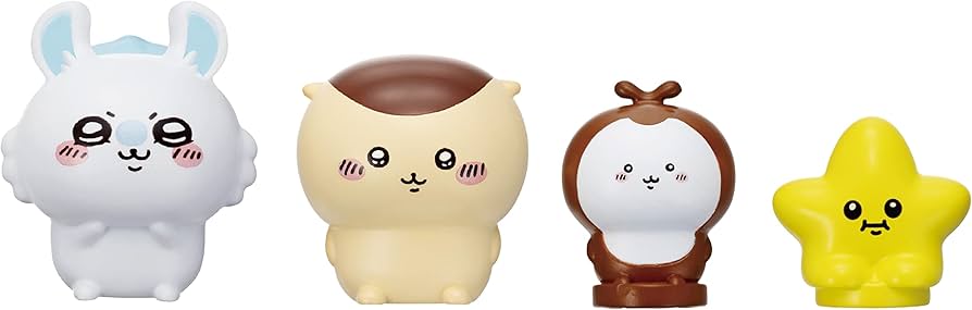 Amazon.co.jp: セガフェイブ(SEGA FAVE) ちいかわ なかまいっぱい