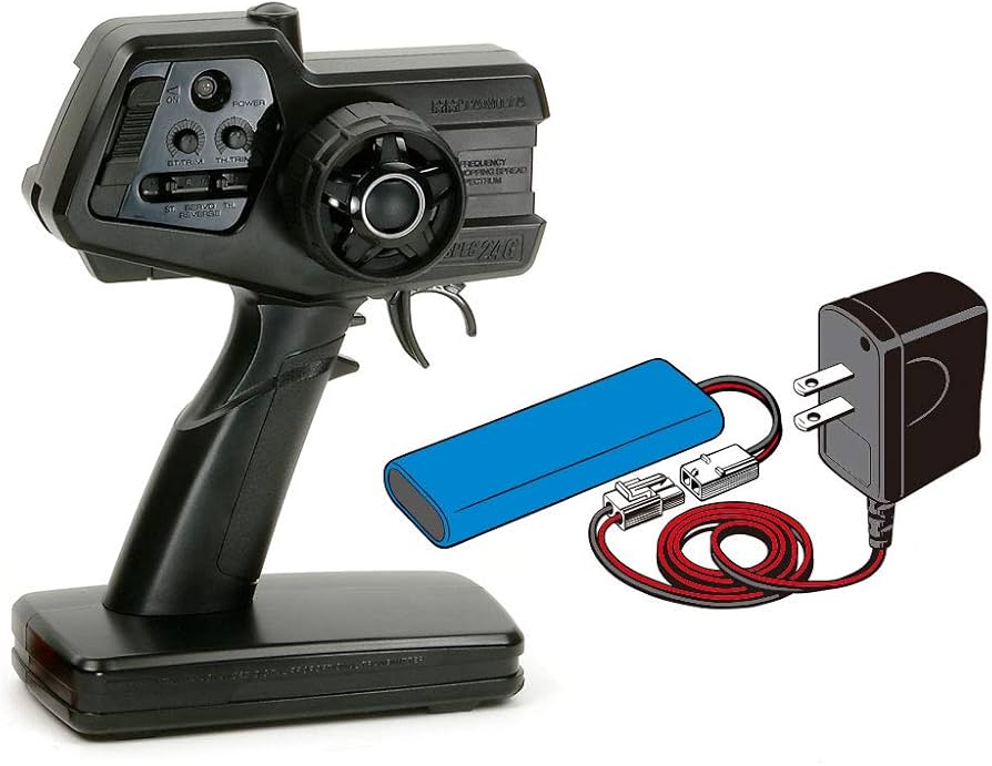 Amazon.co.jp: タミヤ 1/10 XBシリーズ No.239 1/10RC XB MOTUL AUTECH