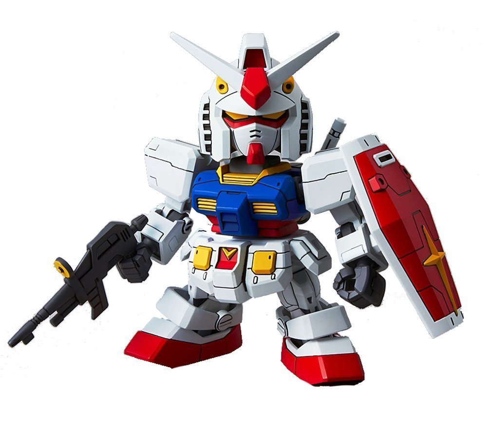 Amazon | BANDAI SPIRITS(バンダイ スピリッツ) SDガンダム EX