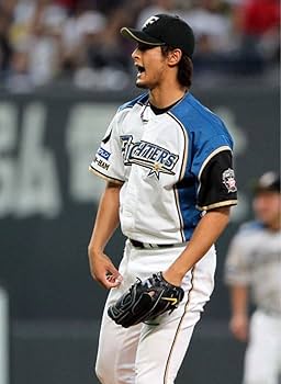 Amazon.co.jp: 北海道 日ハム 日本ハム ファイターズハム ダルビッシュ