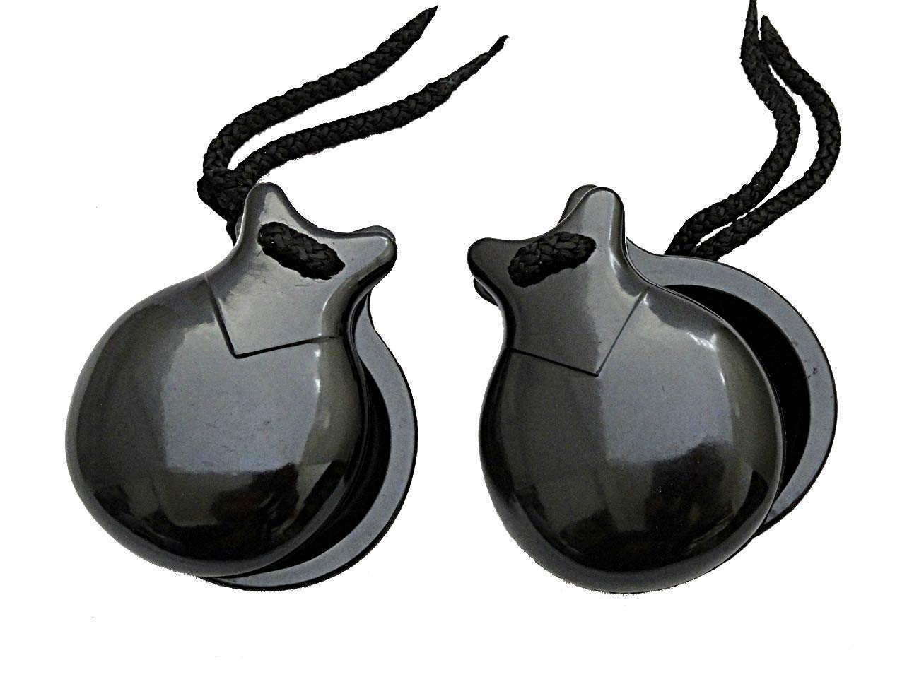 Amazon | フラメンコカスタネット モデル ベレン スペイン製 入門者用