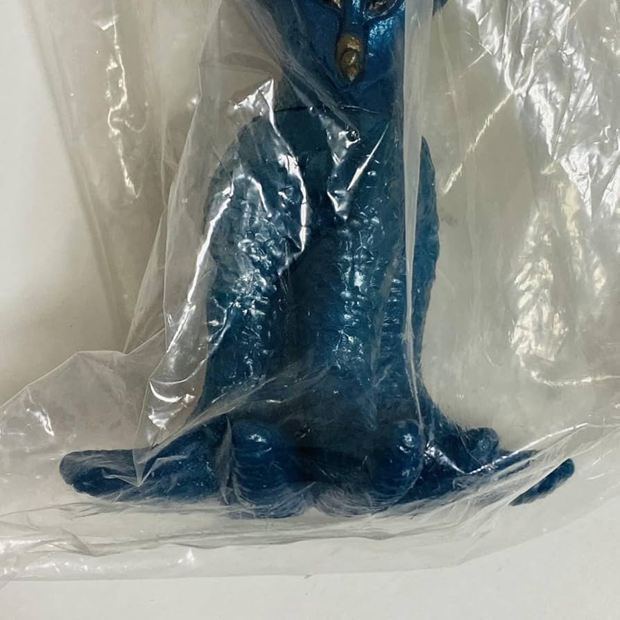 Amazon.co.jp: 【未開封品】MARUSAN マルサン NITTO 日東の怪獣