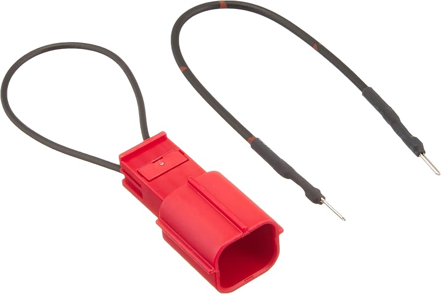 Amazon.co.jp: キタコ(KITACO) サービスコネクターセット ホンダ6P