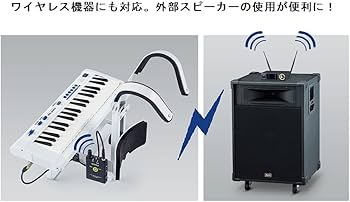 Amazon | SUZUKI スズキ マーチングキーボード MK-3600A | 鍵盤