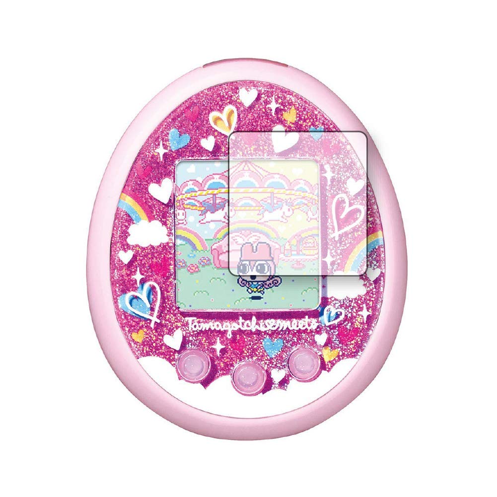 Amazon.co.jp: メディアカバーマーケット 【専用】Tamagotchi meets