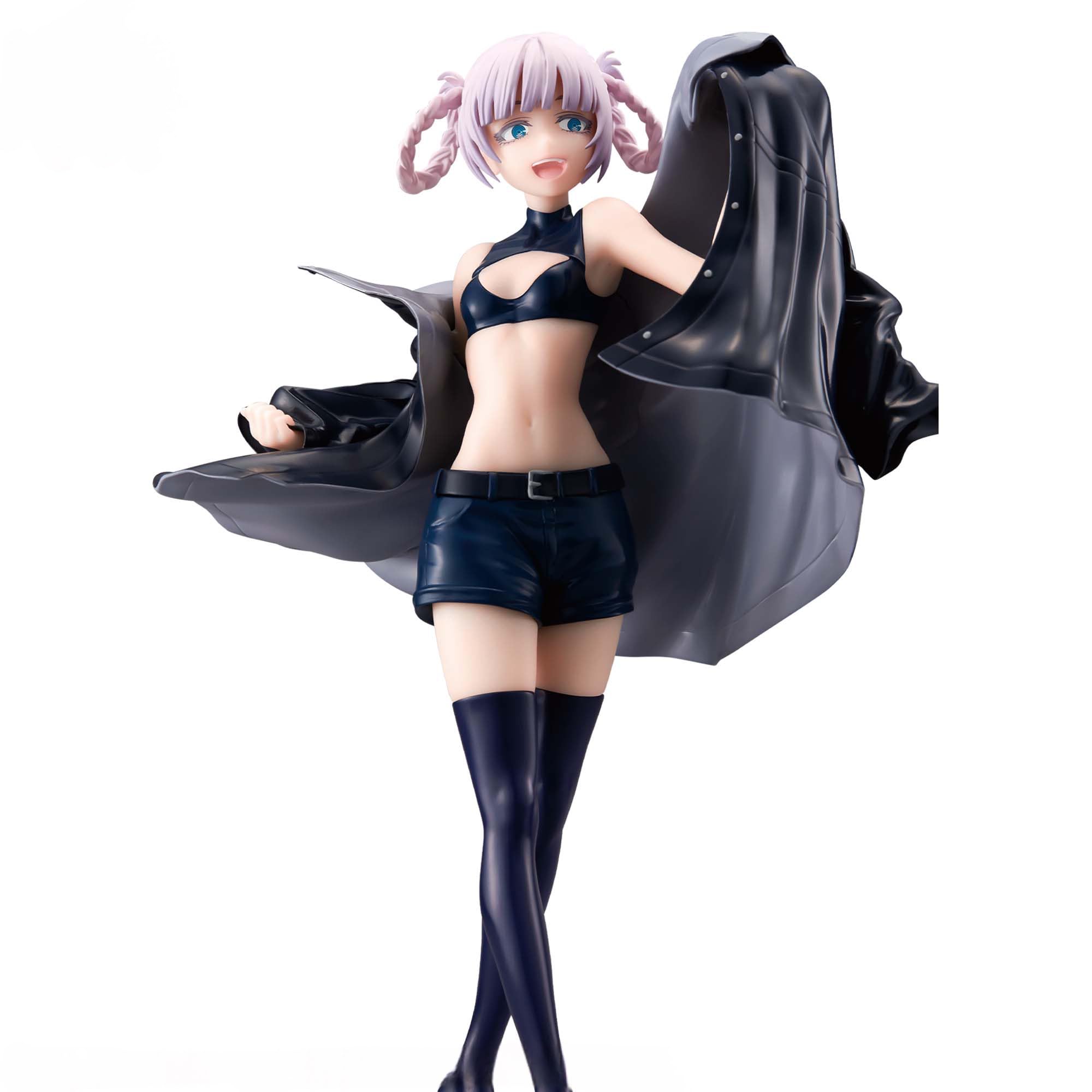 Amazon.co.jp: よふかしのうた GLITTER&GLAMOURS-NAZUNA- 七草ナズナ