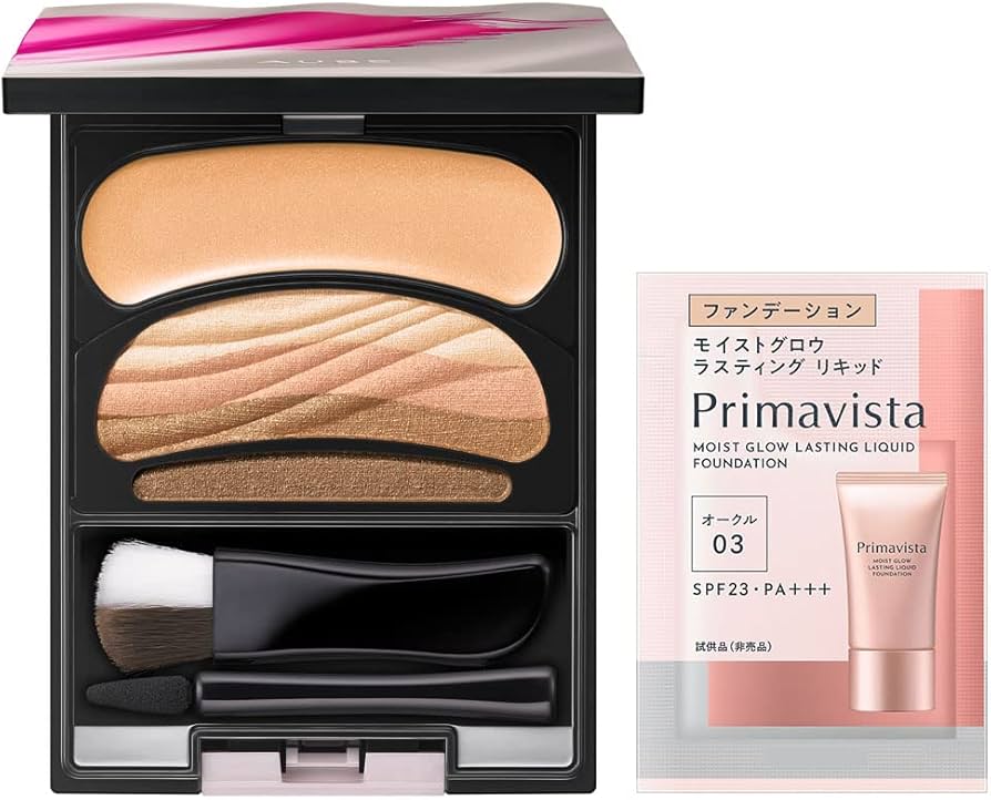 Amazon.co.jp: 【Amazon.co.jp限定】AUBE(オーブ) ブラシひと塗り