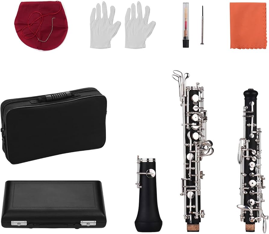 Amazon.co.jp: fangzi オーボエ プロフェッショナルオーボエCキー