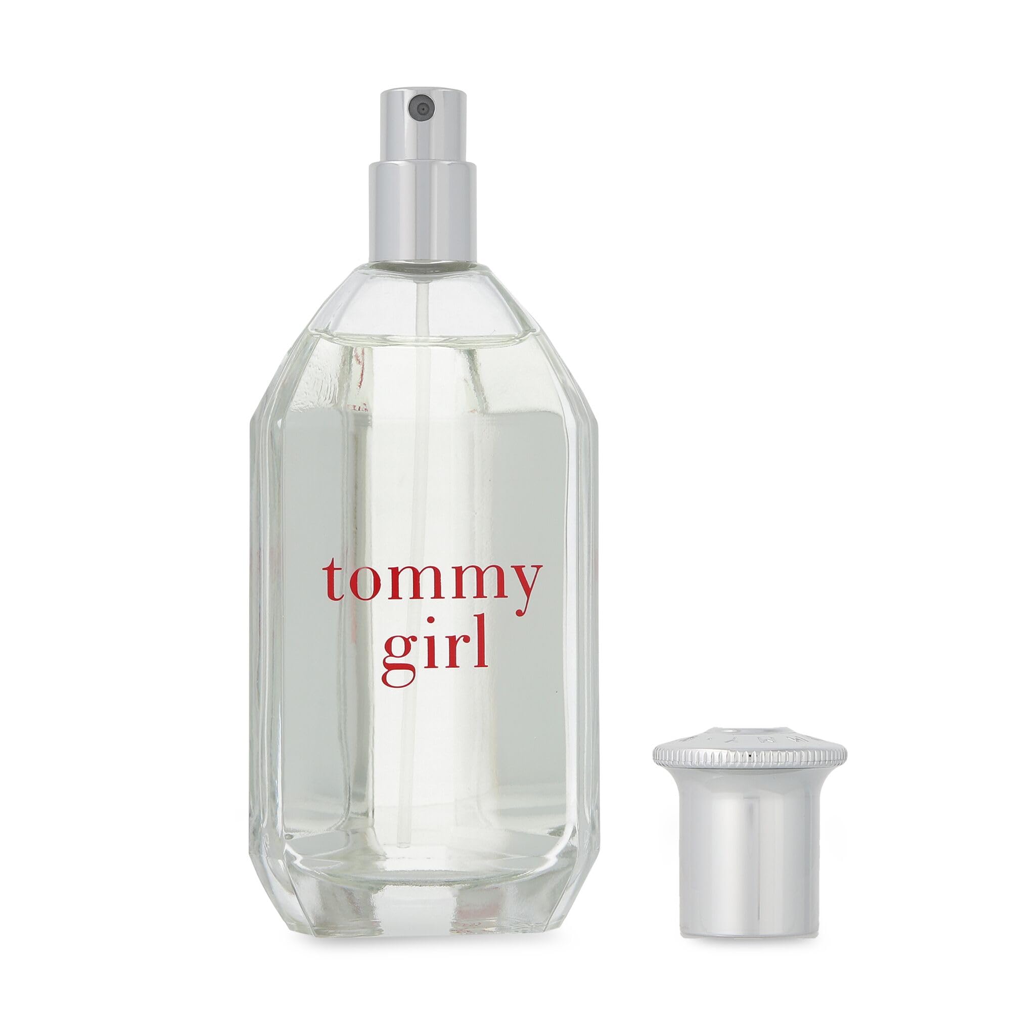 Amazon | トミーヒルフィガー トミーガール EDT SP 100ml | Tommy