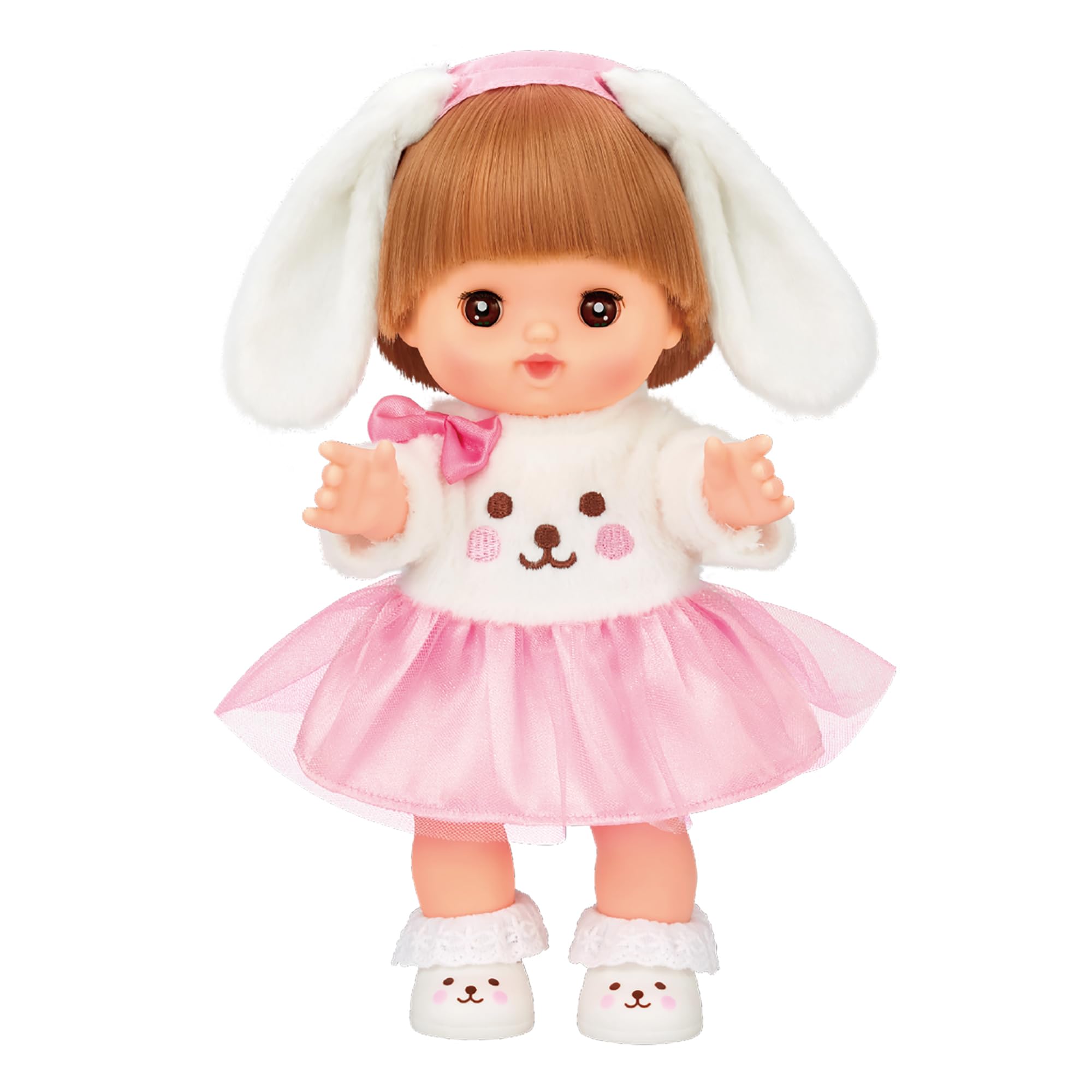 商談済み＊*メルちゃんコーデ❁リバティの春コート① 商談済み＊