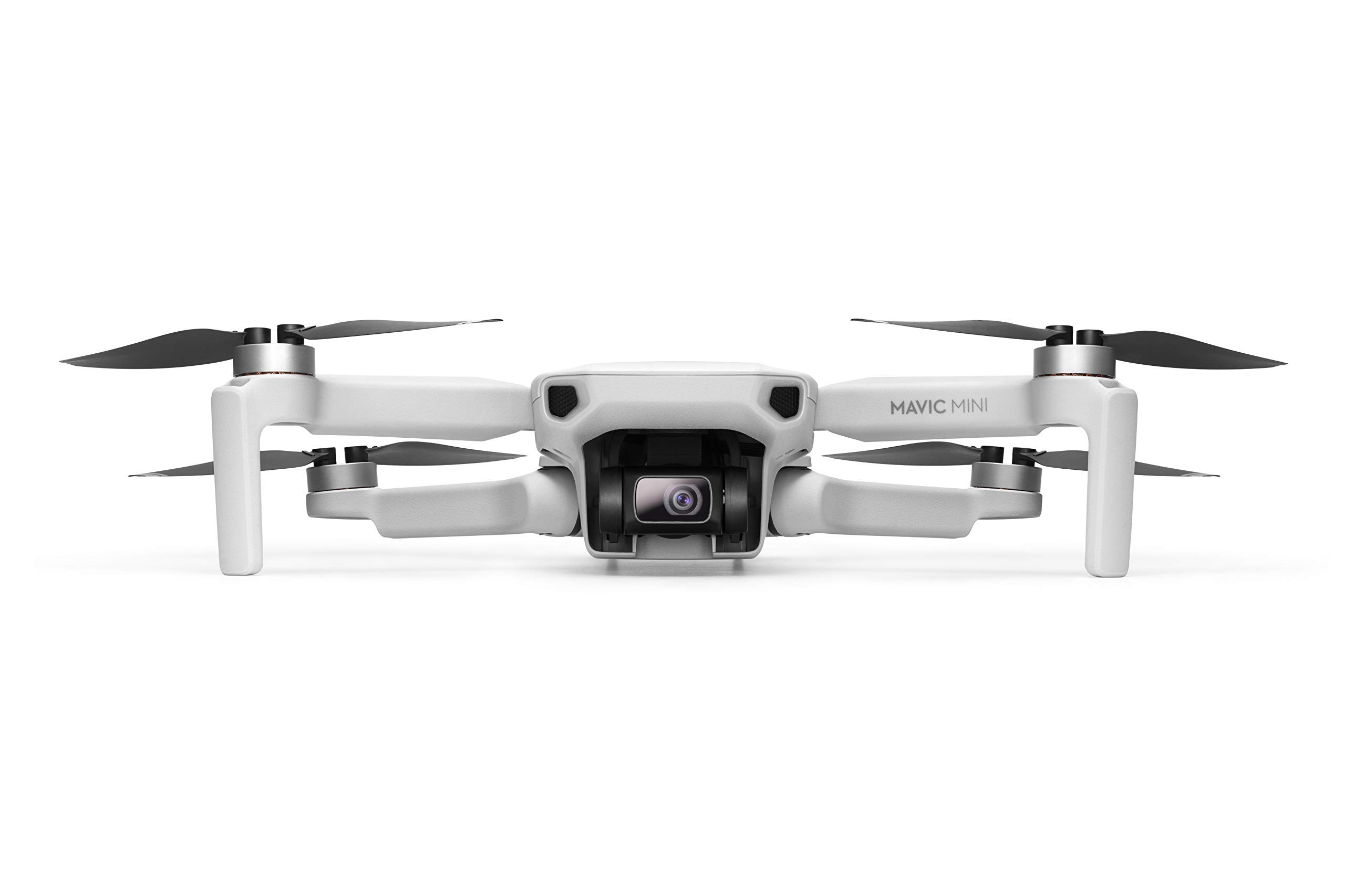 Amazon.com: DJI Mavic Mini Fly More Combo Drone Quadcopter