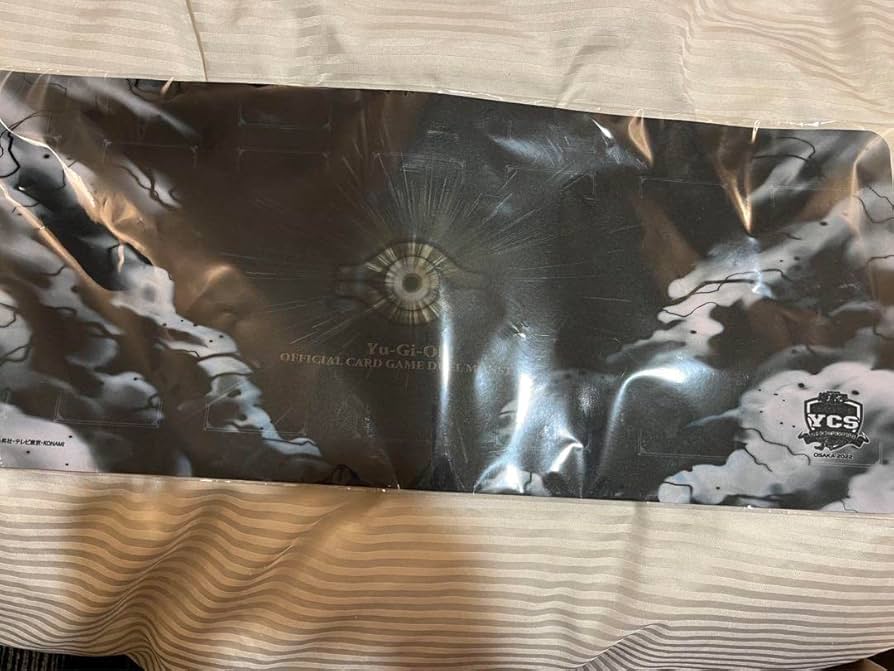 BCF2025 上位賞 プレイマット BCF2025 上位賞 プレイマット にーと