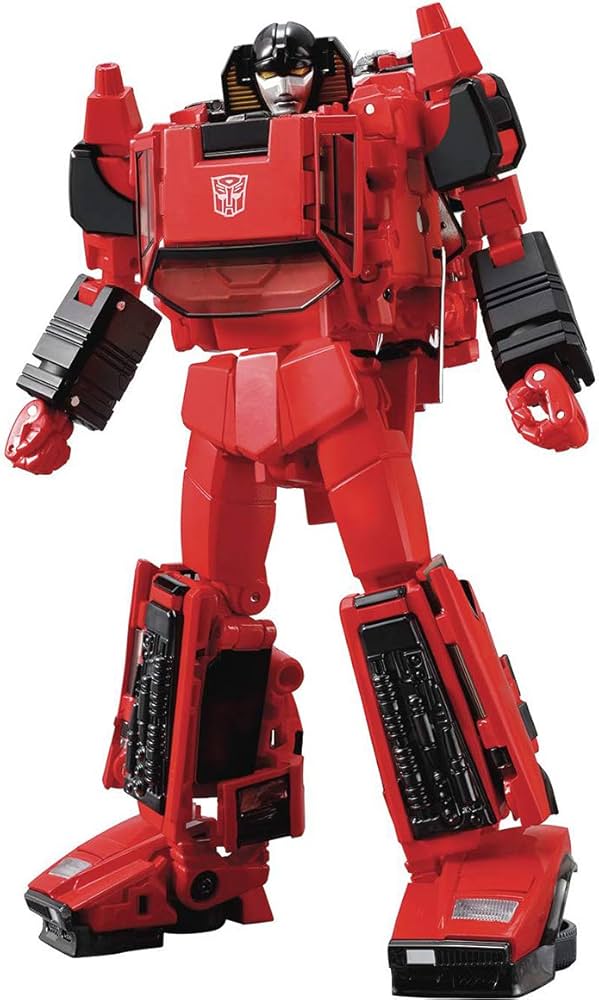 Amazon.com: Takara Tomy Transformers Masterpiece MP-39+ Countach