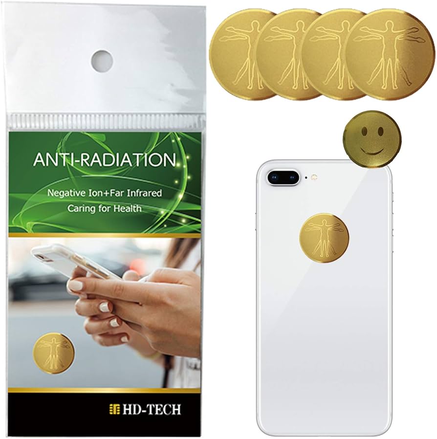 Amazon.co.jp: HD-TECH 電磁波カット 5G対応 99.99%遮断 電磁波防止