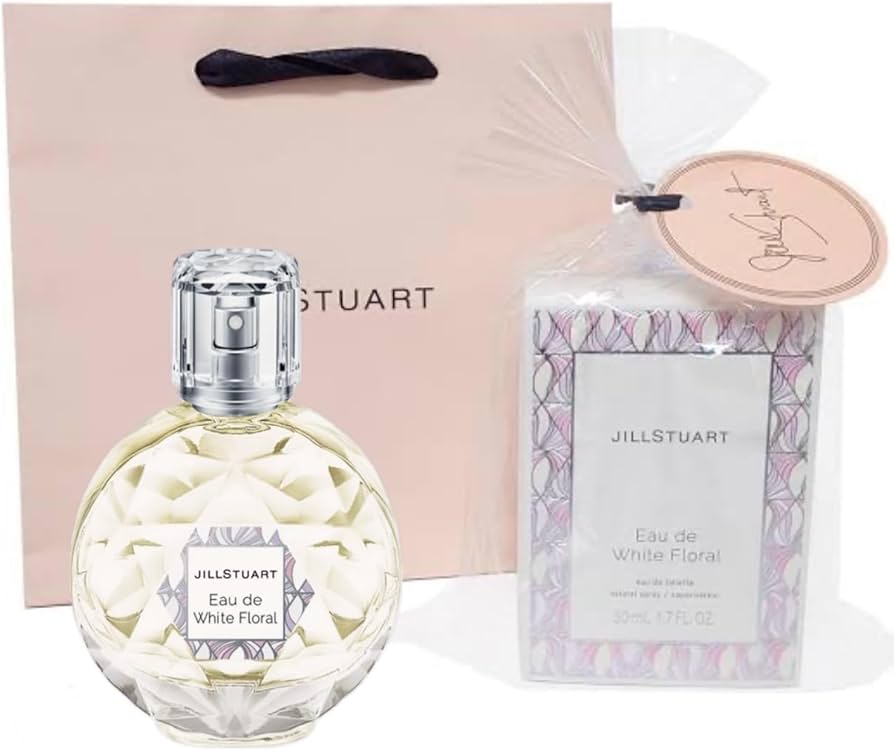 Amazon | 【国内正規品・ラッピング済み】JILL STUART ジル