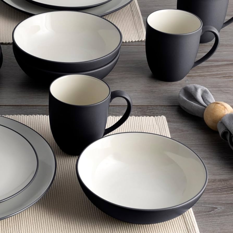 新品未使用】 Noritake 食器20set（5種類✖️4セット） Noritake