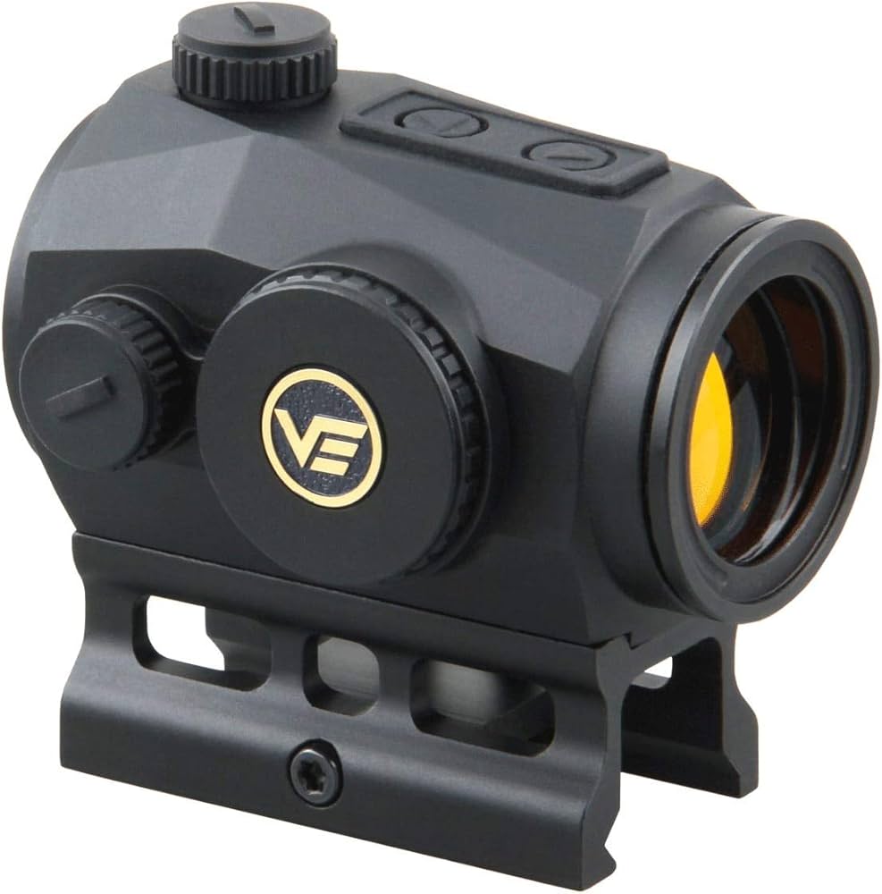 Amazon.co.jp: ベクターオプティクス Scrapper スクラッパー 2MOA