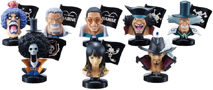 Amazon | ワンピース グレートディープコレクション3 (BOX