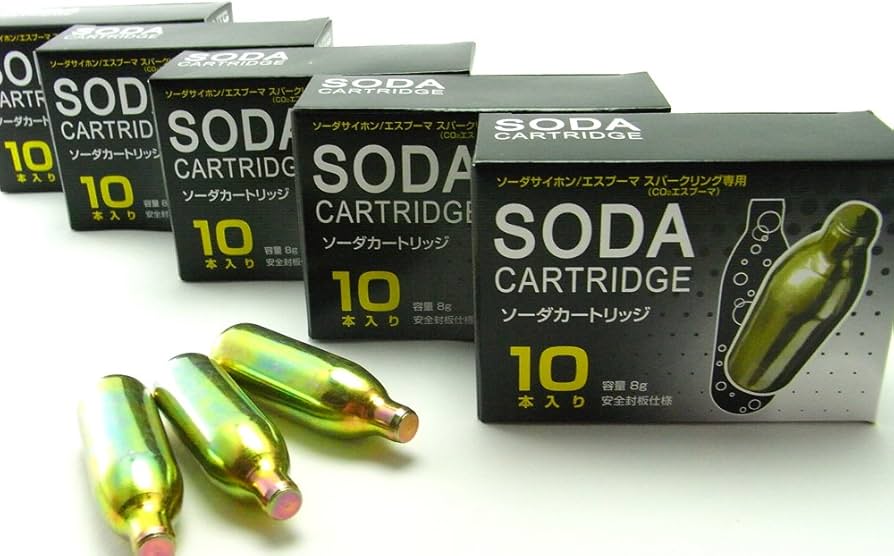 Amazon.co.jp : ソーダサイフォン エスプーマ スパークリング 泡