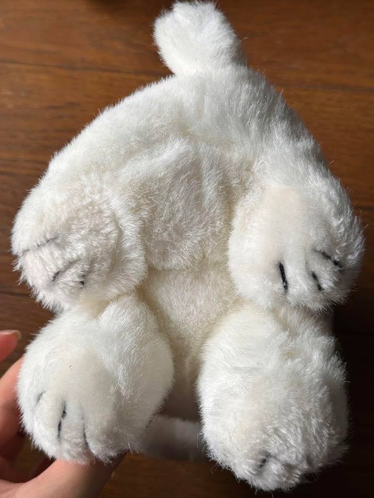 Amazon.co.jp: オリエンタルトーイ うめ吉 あやか ぬいぐるみ レトロ