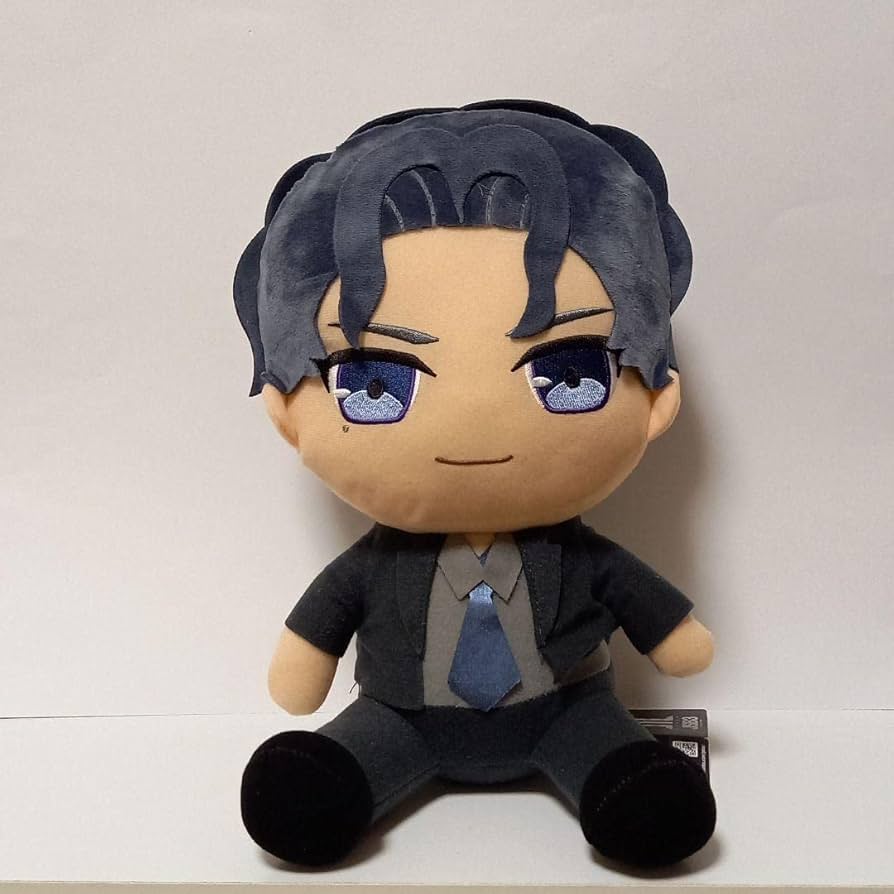 Amazon.co.jp: 三代目 J SOUL BROTHERS 登坂広臣 ぬいぐるみ : おもちゃ