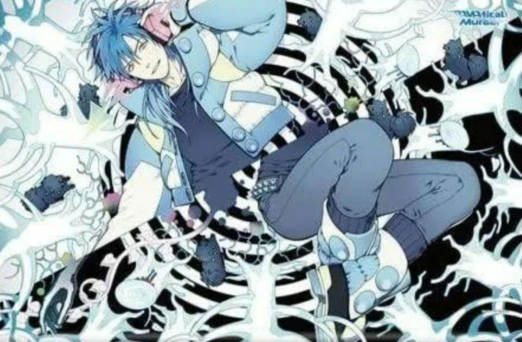 Amazon.co.jp: DRAMAtical Murder ドラマティカルマーダー
