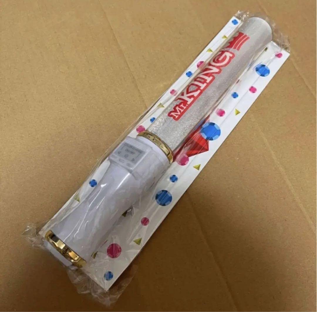 Amazon.co.jp: King & Prince キンプリ ペンライト キンブレ : おもちゃ