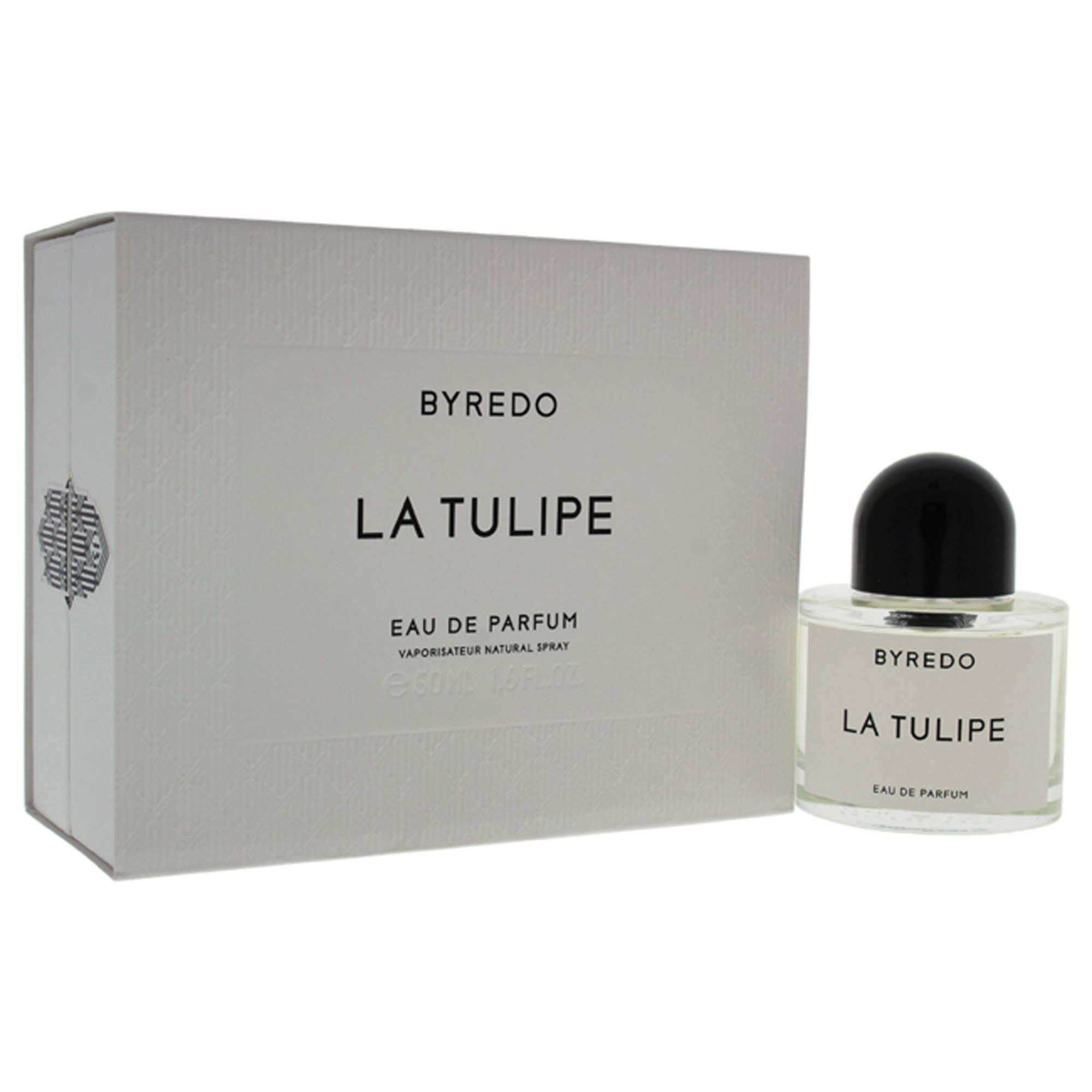 Amazon.com : Byredo La Tulipe Eau De Parfum Spray for Women, 1.6