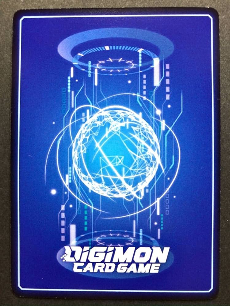 Amazon.co.jp: デジモンカードゲーム シスタモン ノワール パラレル R