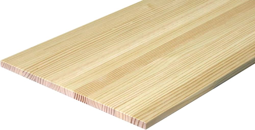 Amazon.co.jp: WOODPRO 棚板 厚み1.8cm 奥行45cm 長さ21cm