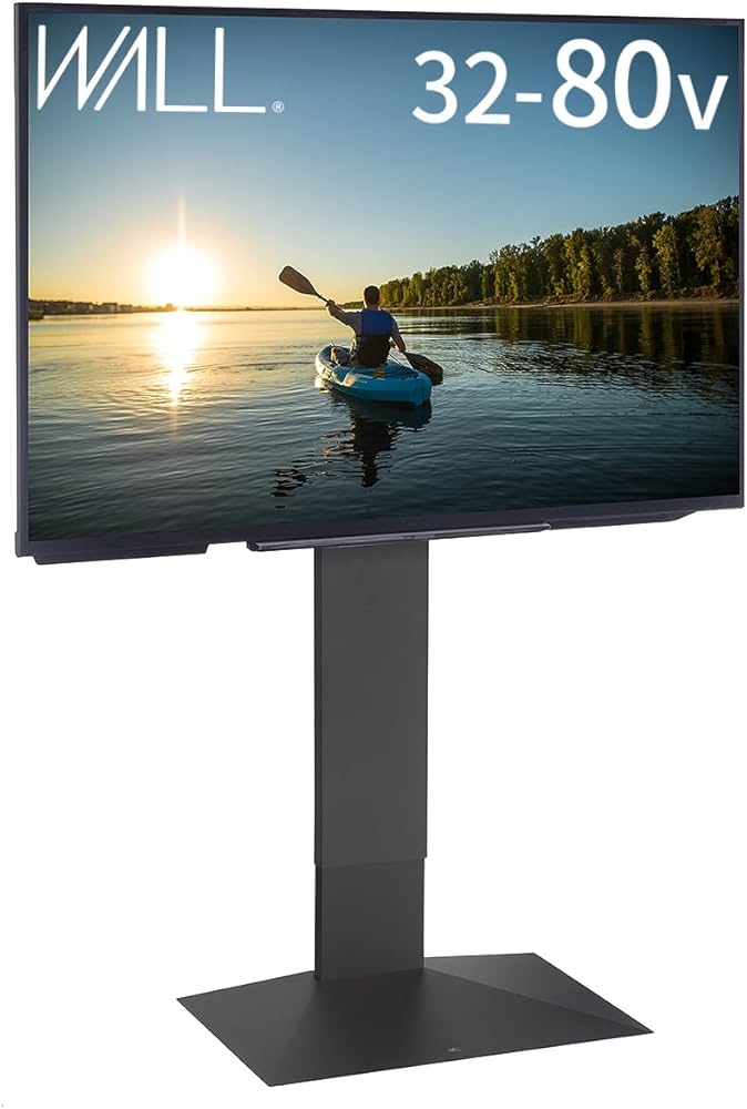 Amazon.co.jp: EQUALS イコールズ テレビ台 壁寄せテレビスタンド WALL