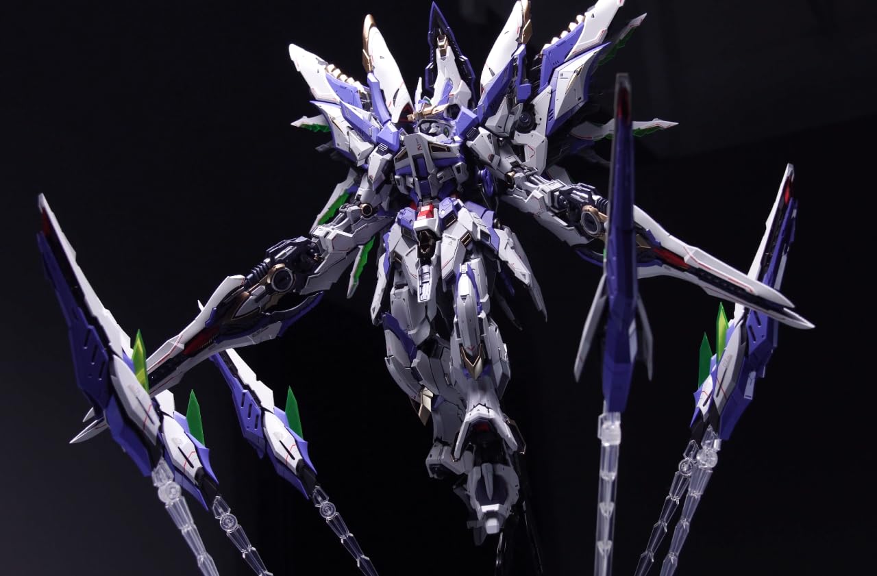 Amazon.co.jp: EINTA SKY DEFENDER LEVEL-ULTIMATE 1/72 天幕 機甲