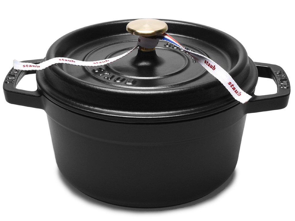 Amazon｜[ストウブ] ピコ ココット ラウンド 20cm 2.2L STAUB 両手鍋