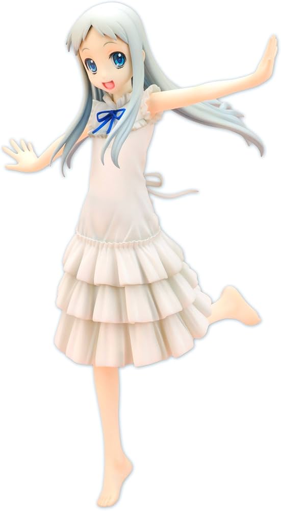 Amazon | あの日見た花の名前を僕達はまだ知らない。 めんま (本間