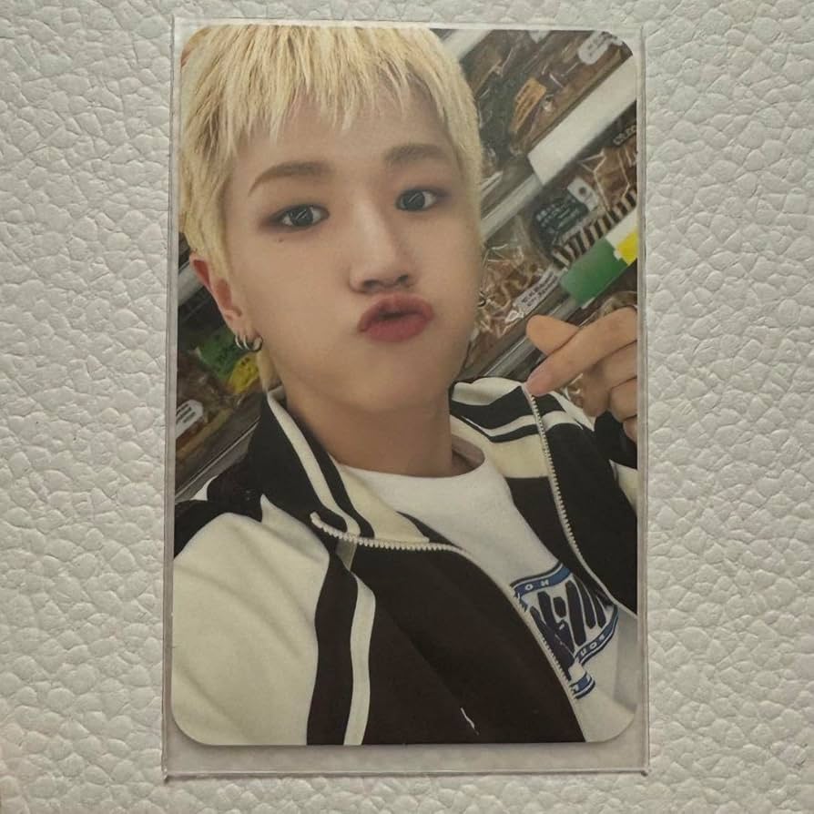 Amazon.co.jp: BOYNEXTDOOR リウ RIWOO トレカ : おもちゃ