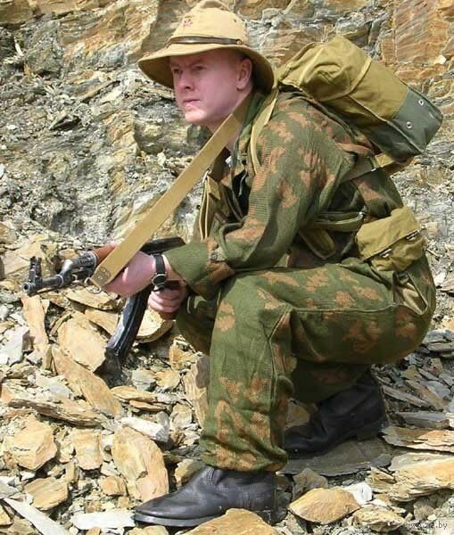 Amazon | 【本物 実物】ロシア軍 ソビエト軍 ソ連製 1960-80年代製