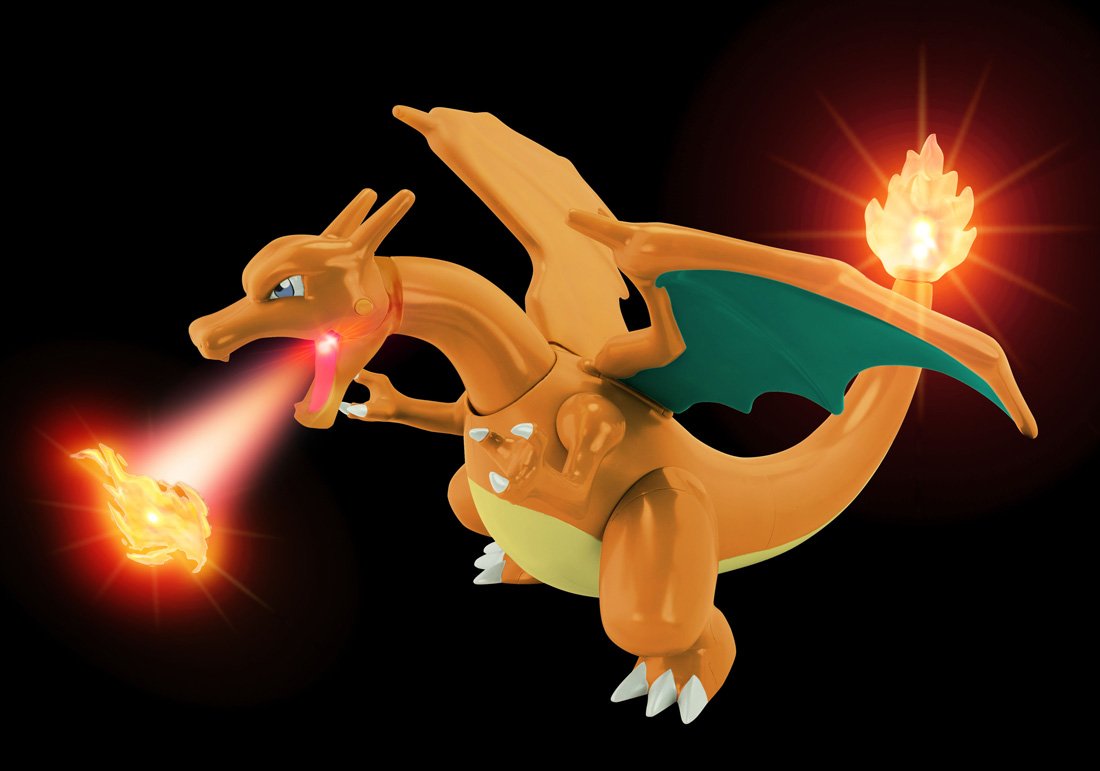 Amazon.co.jp: ポケットモンスター ポケモンアクションフィギュア