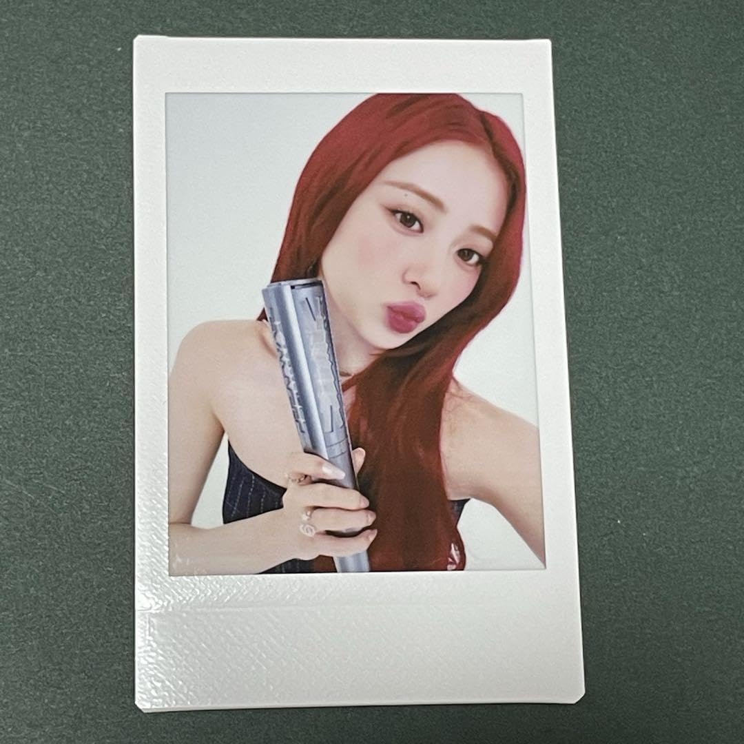 Amazon.co.jp: ルセラフィム LE SSERAFIM ユンジン トレカ 2024