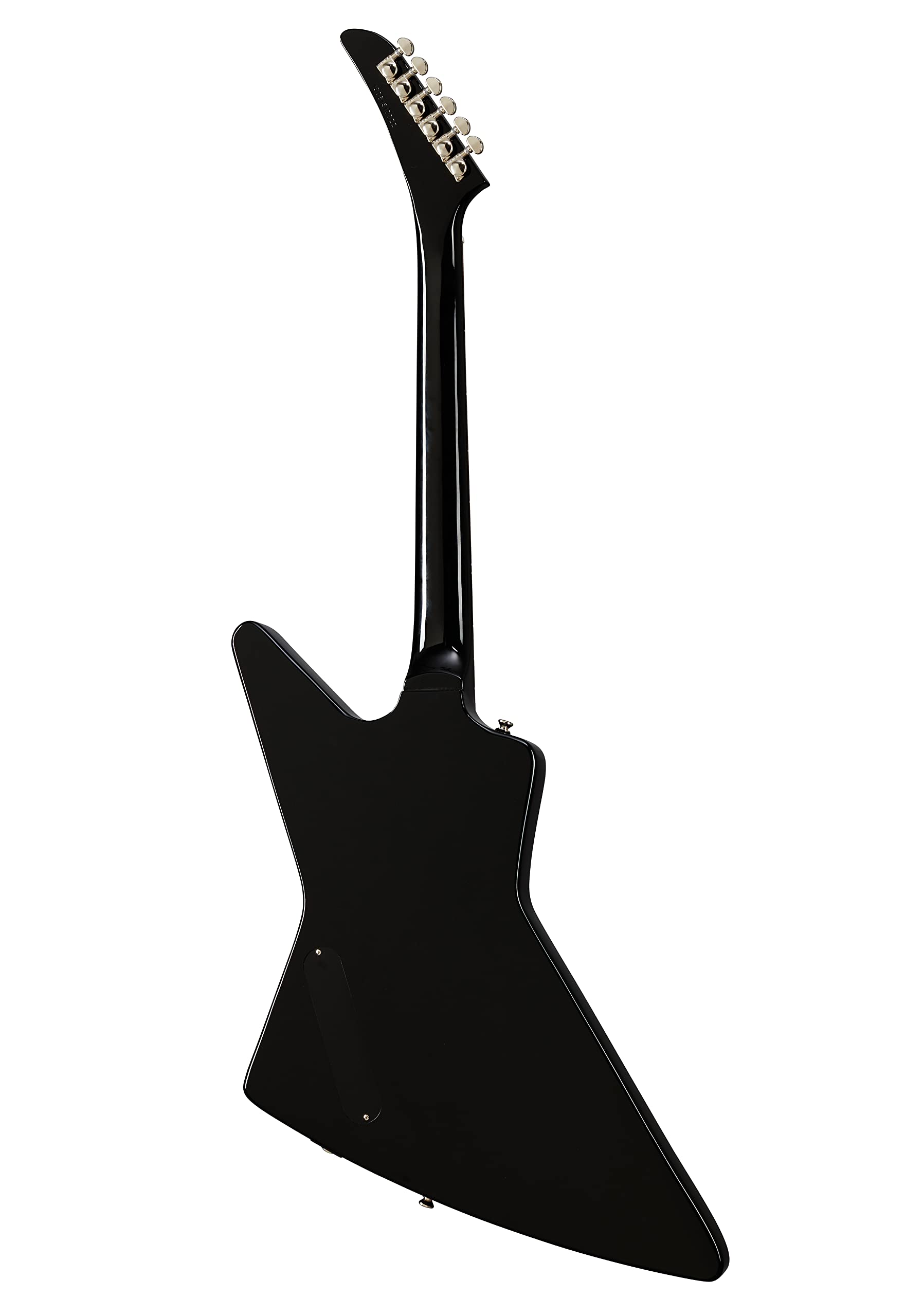Epiphone Explorer Electric Guitar - Ebony : Amazon.ca: Musical