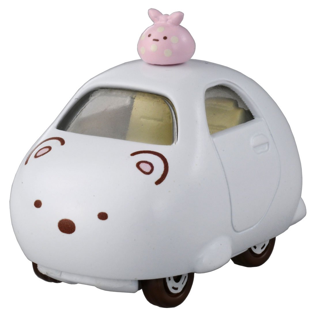 Amazon.co.jp: トミカ ドリームトミカ No.142 すみっコぐらし