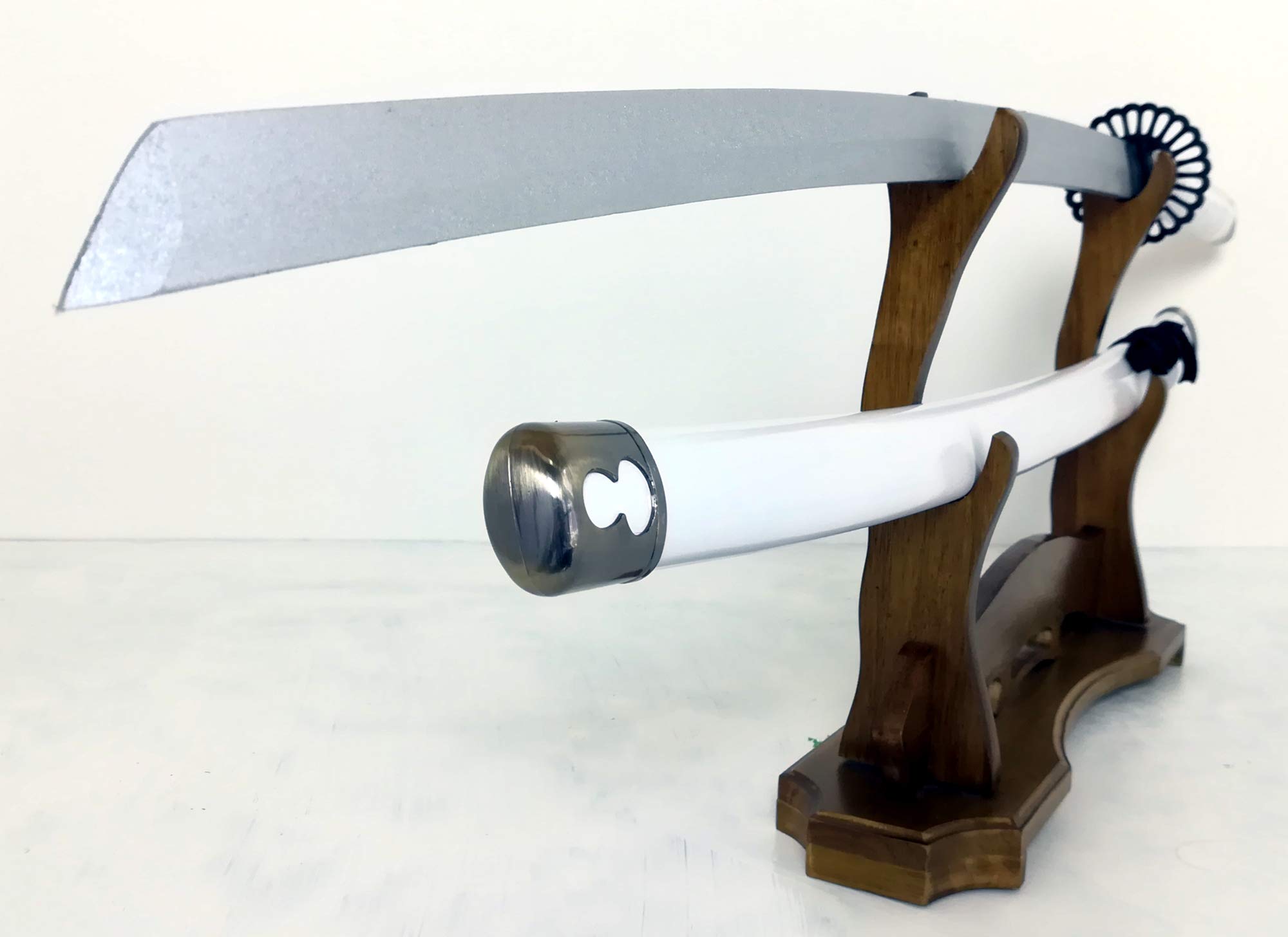 Amazon.co.jp: KiumiToys 日本刀 模造刀 武士刀 太刀 木製 インテリア