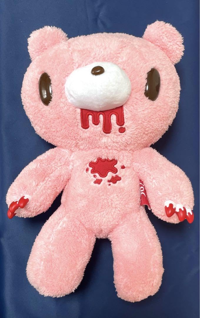 Amazon.co.jp: いたずらぐまのグル～ミ～ ピティーくん共存アソート