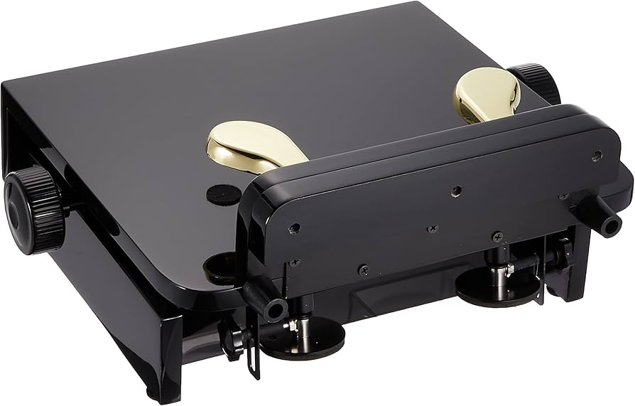 Amazon | ピアノ補助ペダル AS-18 | 補助ペダル | 楽器・音響機器