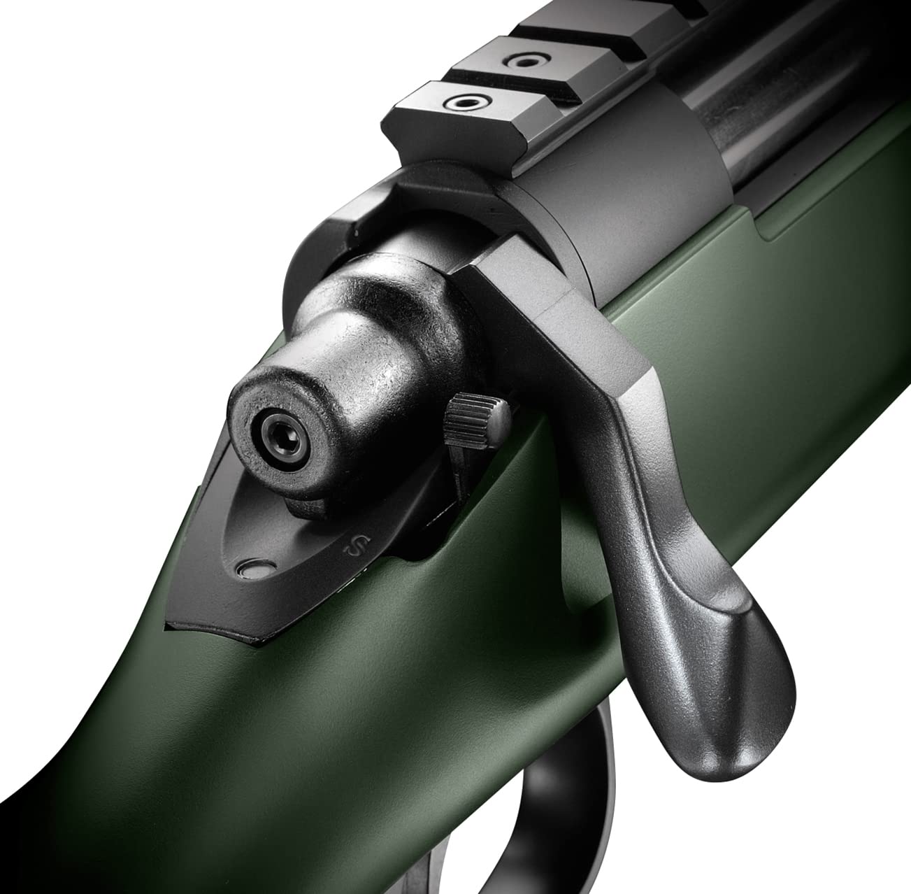 Amazon | 東京マルイ No4 VSR-10 Gスペック ODカラー 18歳以上ボルト