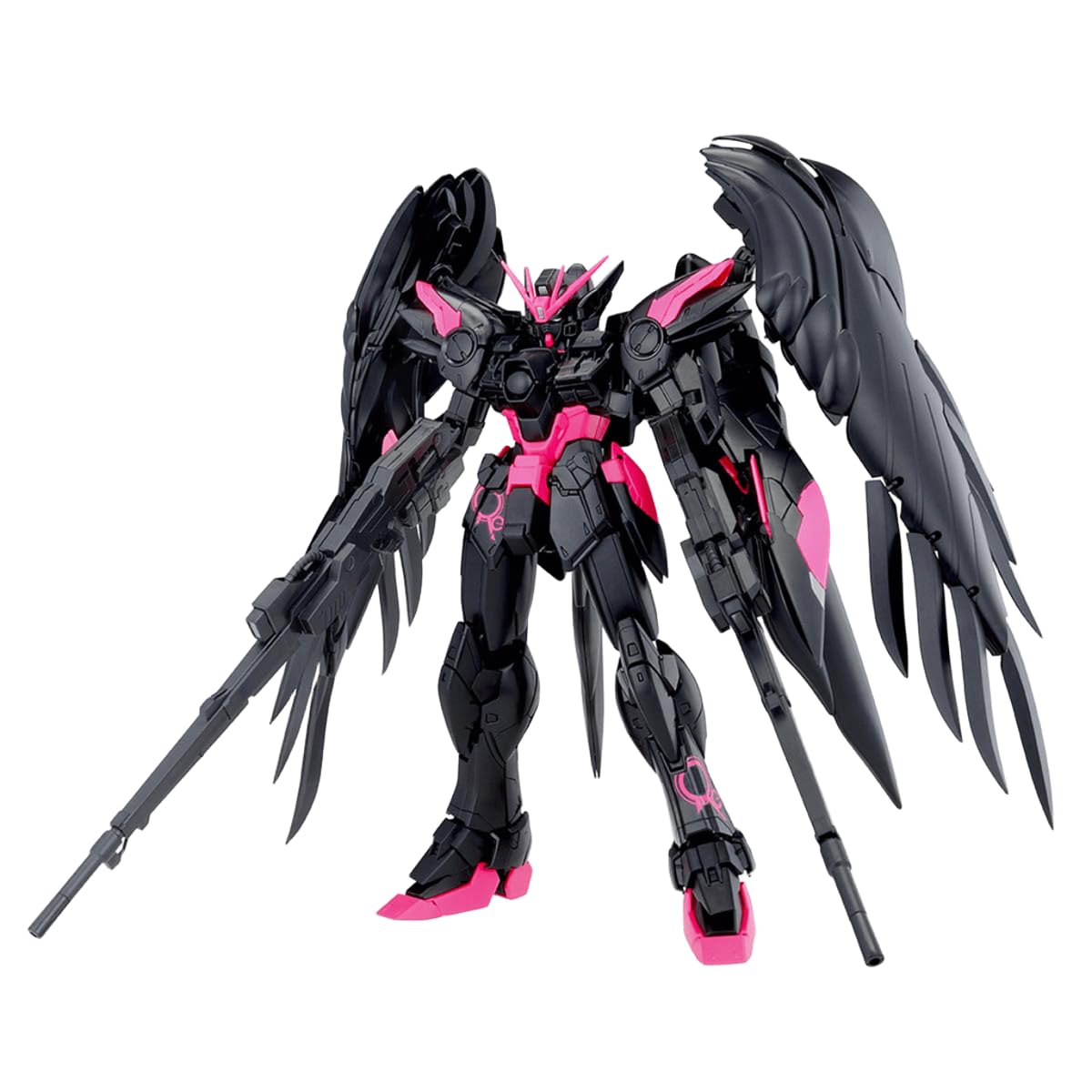 Amazon | MG 1/100 ガンダムベース限定 ウイングガンダムゼロ EW Ver