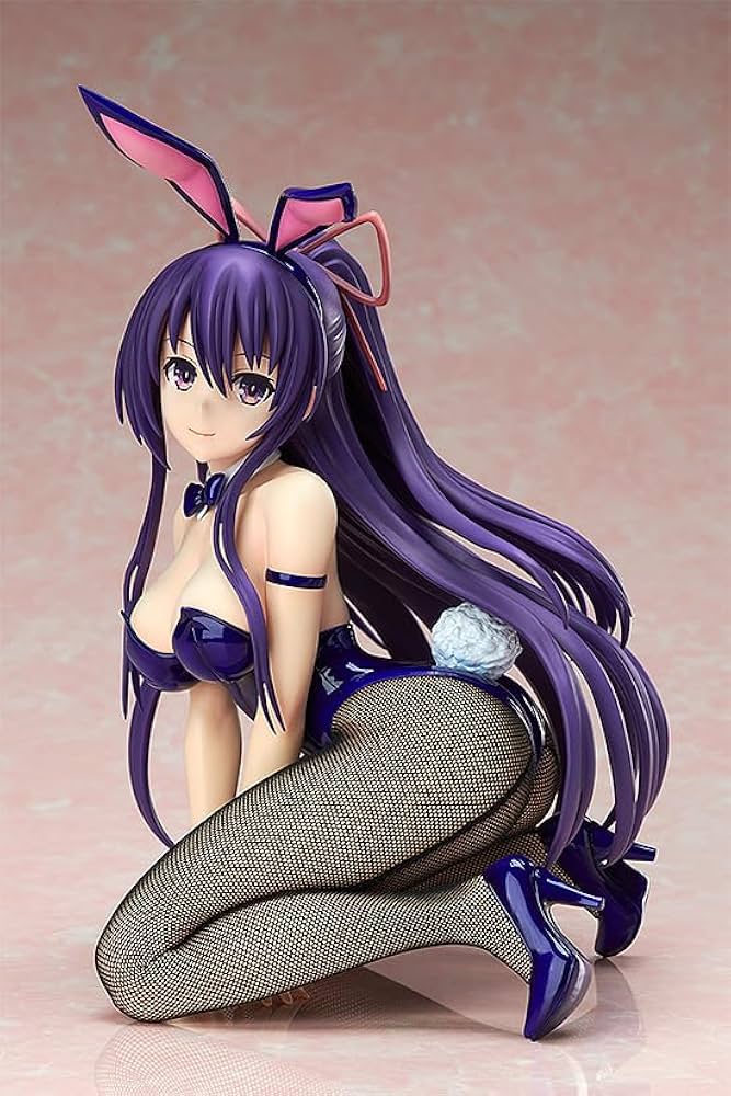 Amazon | フリーイング(FREEing) デート ア ライブ IV 夜刀神十香