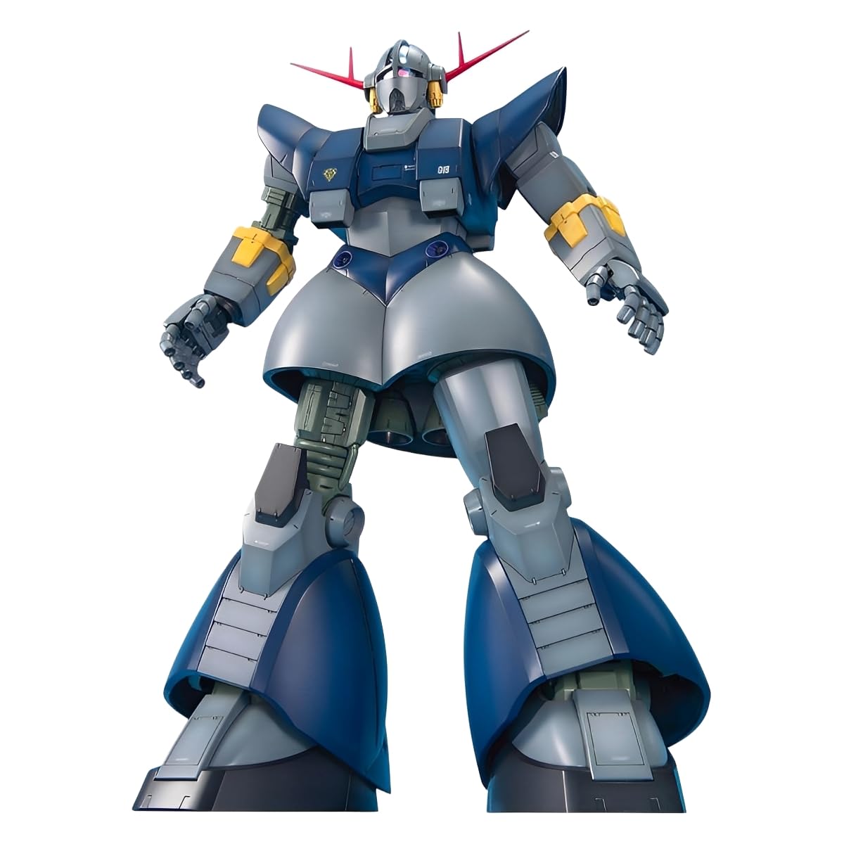 Amazon | MG 1/100 MSN-02 パーフェクトジオング (機動戦士ガンダム